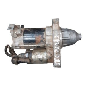 Motor de Arranque Honda Civic 2008 a 2011
