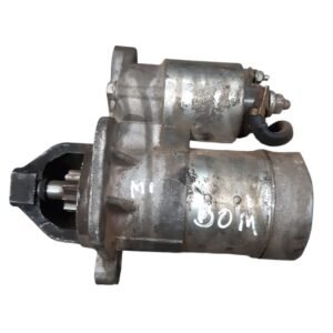 Motor partida 1.8 aut 16v nissan livina Sentra 2010 a 2010