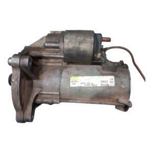 Motor partida 1.6 16v citroen peugeot c3 206 2014 a 2015