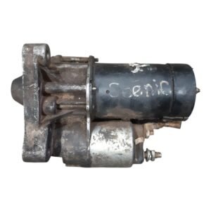 Motor Partida Scenic Clio 1.6 16V 2005 a 2006