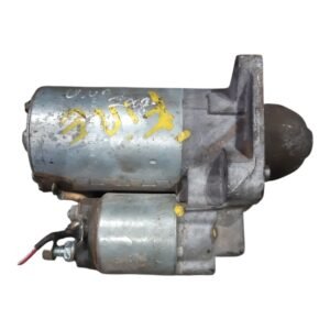 Motor de Arranque Partida Palio Fire 2008
