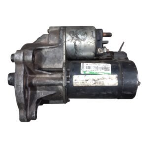 Motor Arranque Partida Peugeot 208 307 Citroën C3 C4 2008