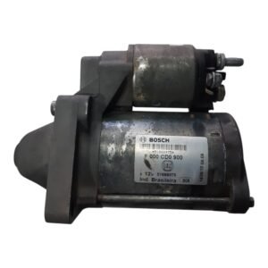 Motor partida 1.4 1.0 fire fiat palio strada uno