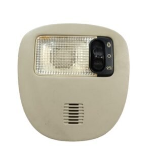 Luz Teto Peugeot 207 2012