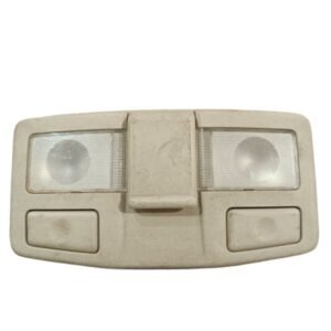 Luz Teto S10 2012