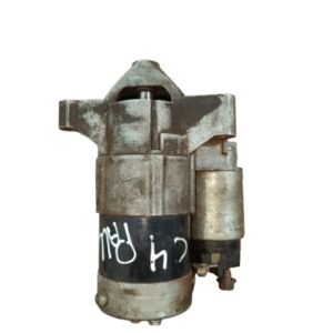 Motor Arranque C4 Pallas 2010