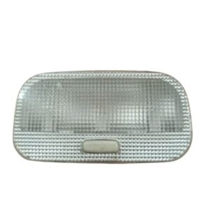 Luz Teto Citroen C3 2010