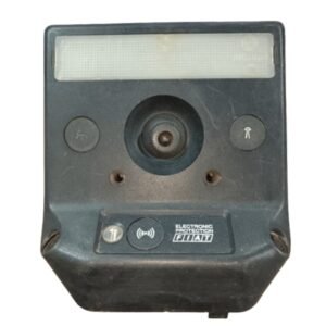 Luz Teto Tempra 1998