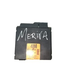 Módulo Conforto Meriva 93382020
