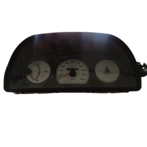 Painel Instrumento Fiat Uno 2005