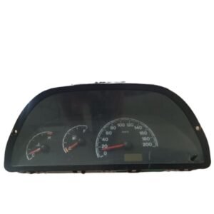 Painel Instrumento Fiat Palio 2008