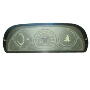 Painel Instrumento Fiat Uno 2002