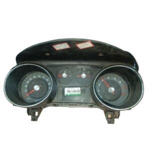 Painel Instrumento Fiat Punto 2015