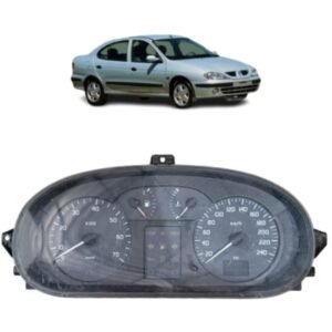 Painel Instrumento Megane 2005