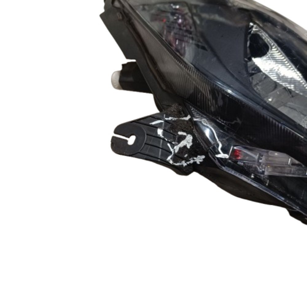 Farol Direito Gol G8 Foco Duplo Recuperado - Imagem 5