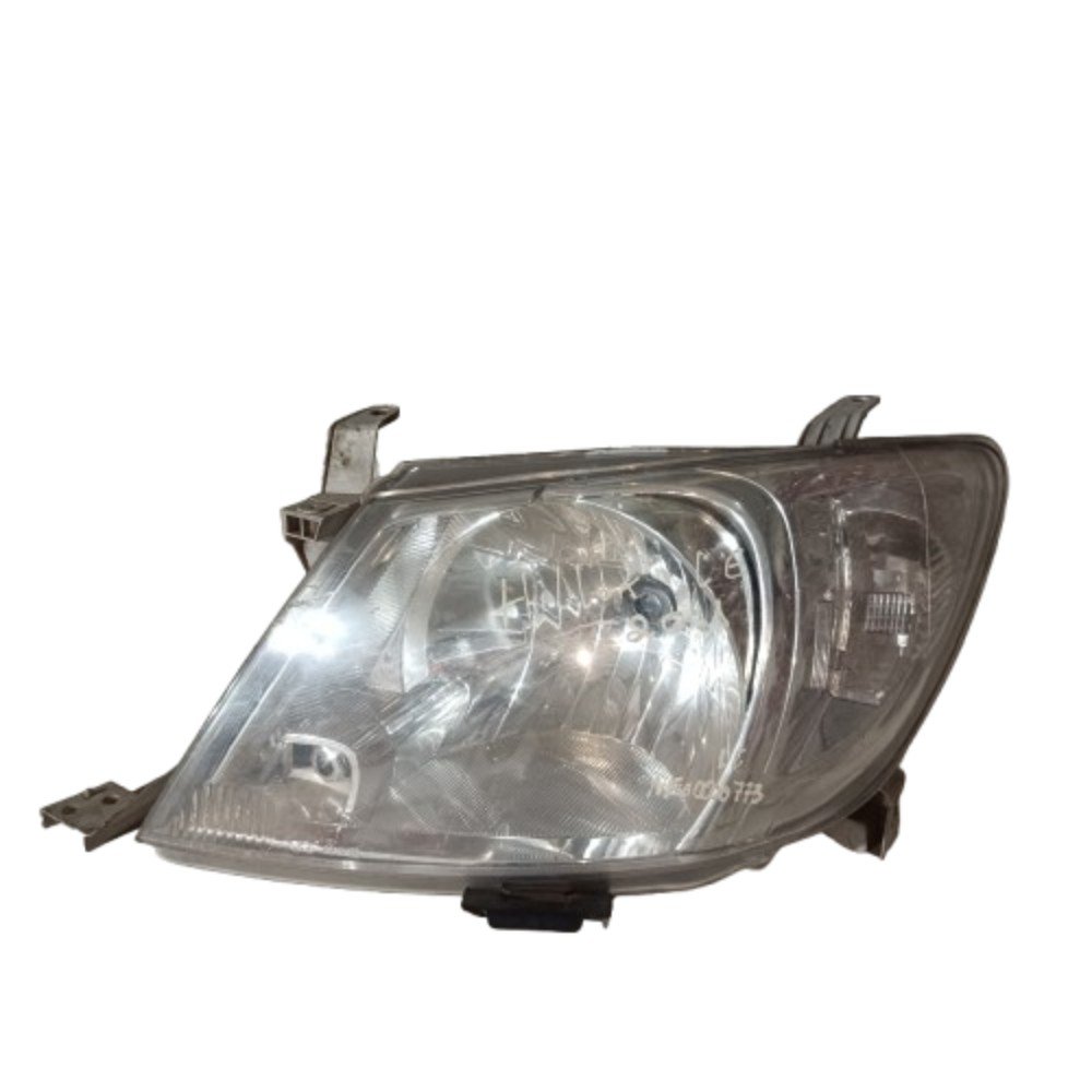 Farol Esquerdo Hilux 2010 - Imagem 2