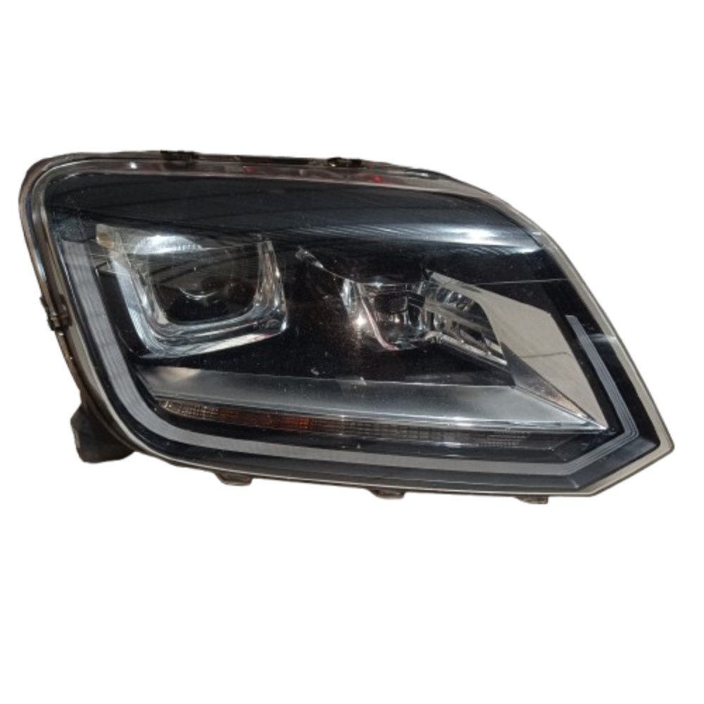 Farol Direito Amarok 2020 - Imagem 2