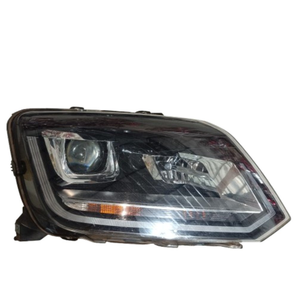 Farol Direito Amarok 2020 - Imagem 3