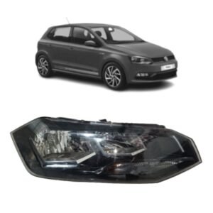 Farol Direito Polo 2020