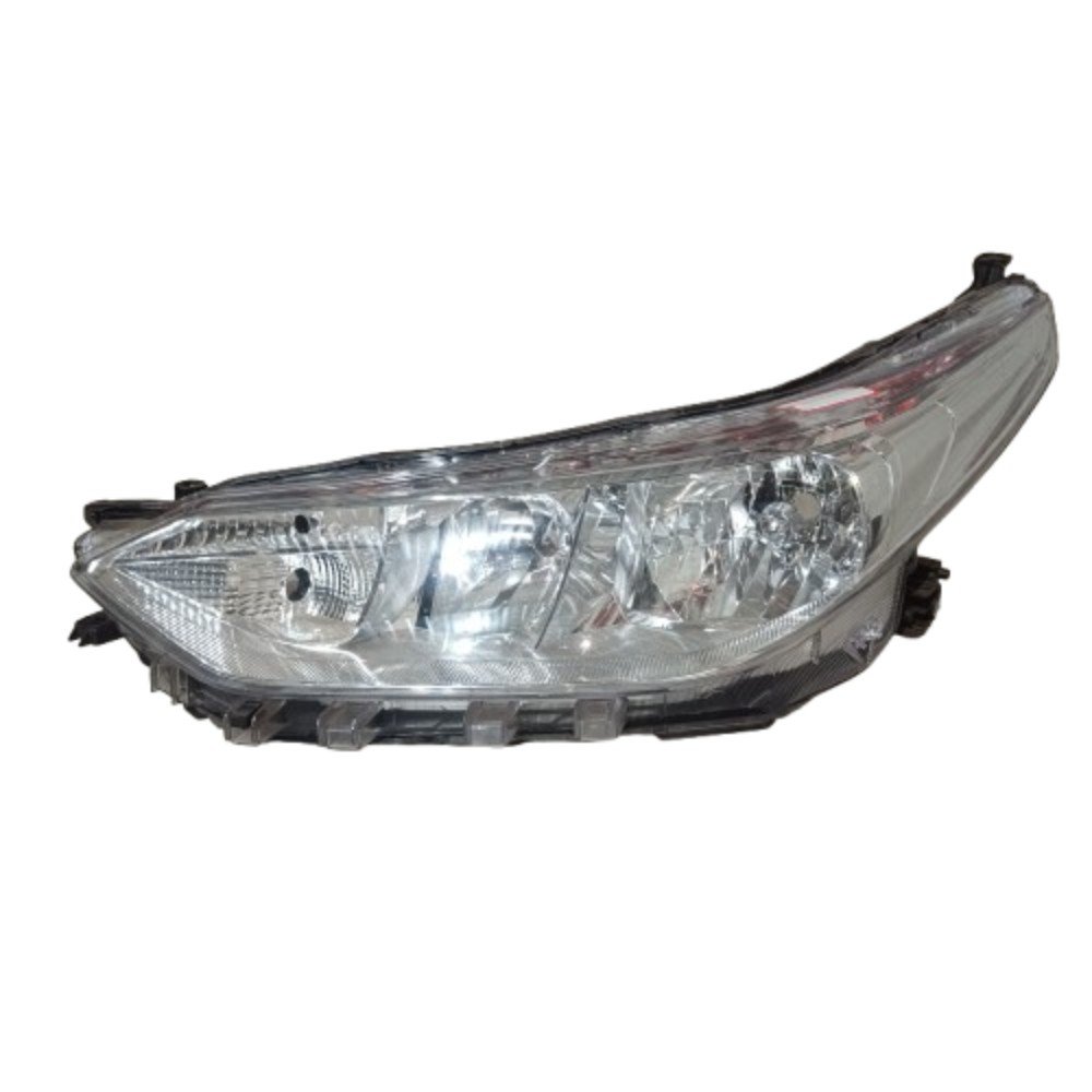 Farol Esquerdo Yaris 2020 - Imagem 2