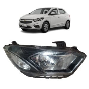 Farol Direito Onix 2018