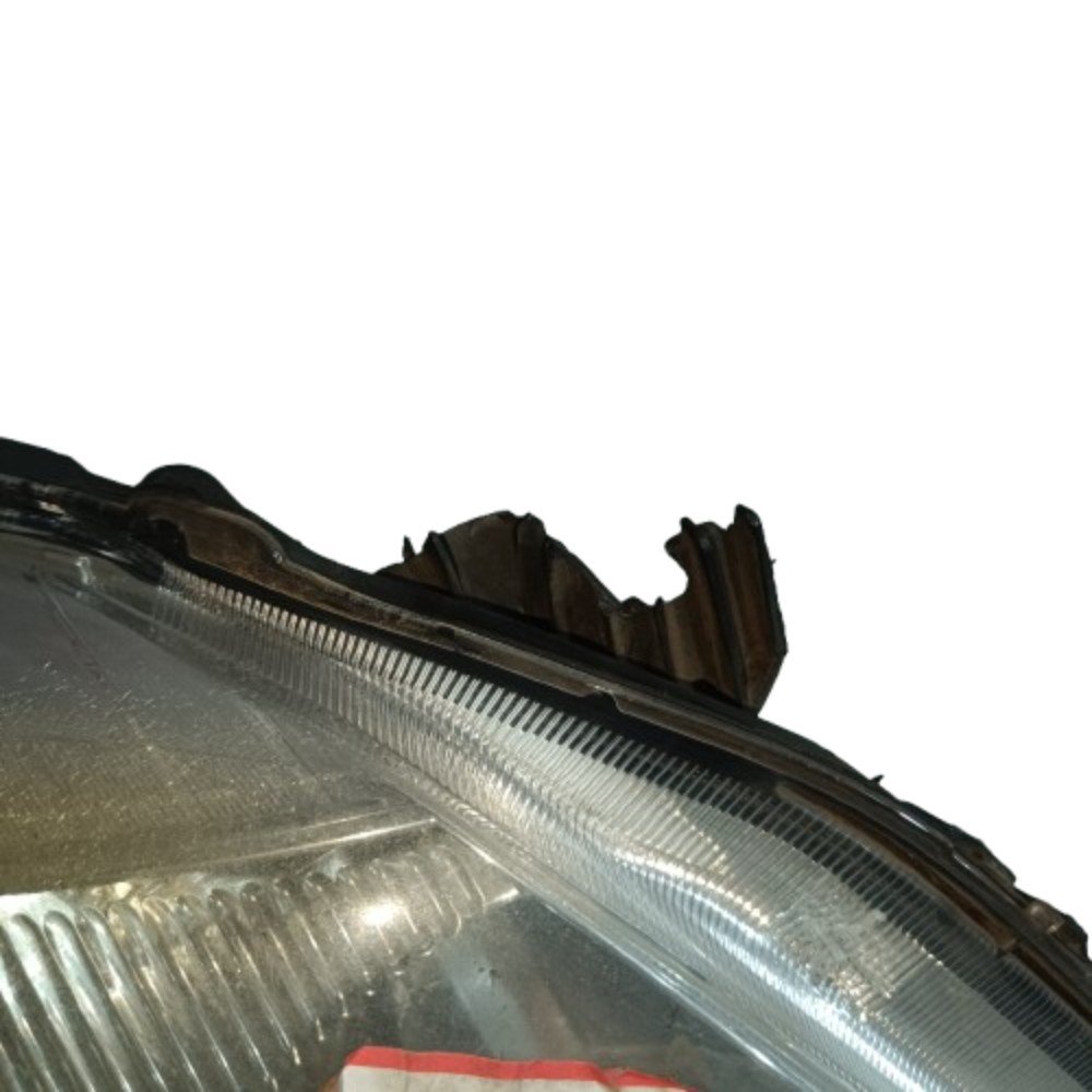 Farol Direito Corolla 2011 Com Detalhe - Imagem 6