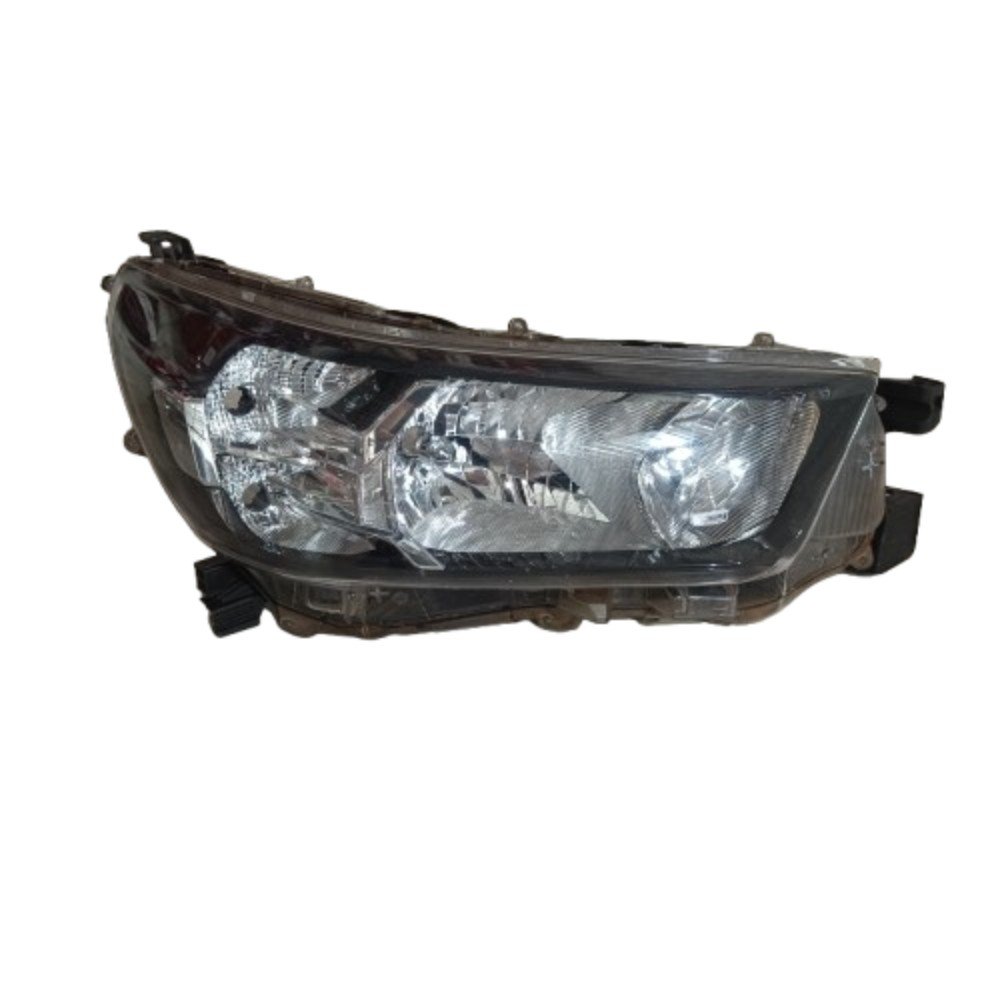 Farol Direito Hilux Sr 2021 Com Detalhe - Imagem 2