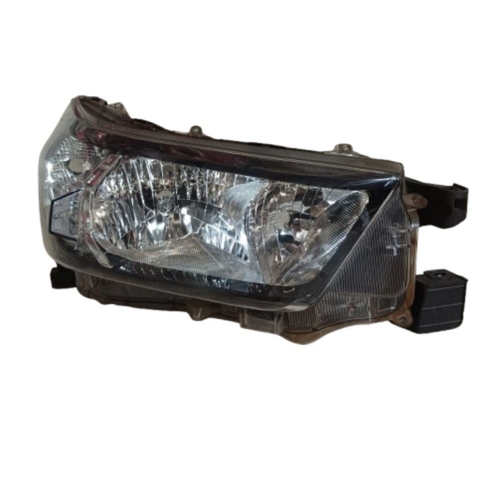 Farol Direito Hilux Sr 2021 Com Detalhe - Imagem 3