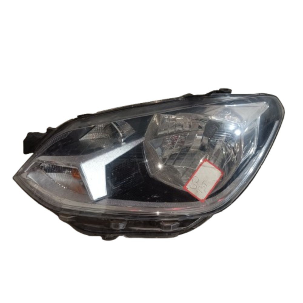 Farol Direito Up 2021 Com Detalhe - Imagem 3