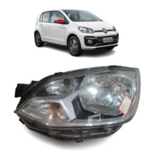 Farol Direito Up 2021 Com Detalhe