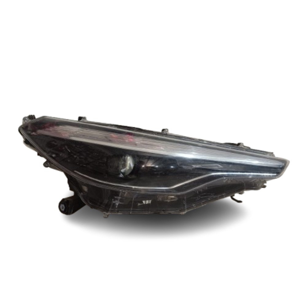 Farol Direito Corolla Cross 2023 Com Detalhe - Imagem 3