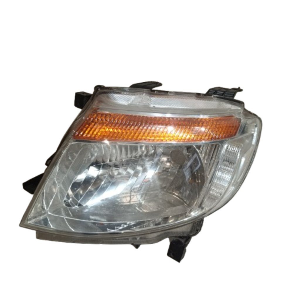 Farol Esquerdo Ford Ranger 2016 - Imagem 2