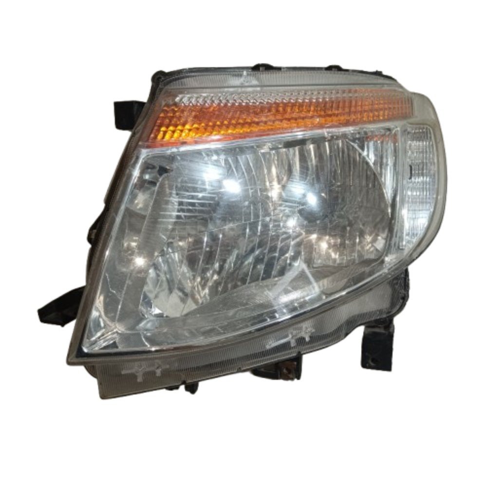 Farol Esquerdo Ford Ranger 2016 - Imagem 3