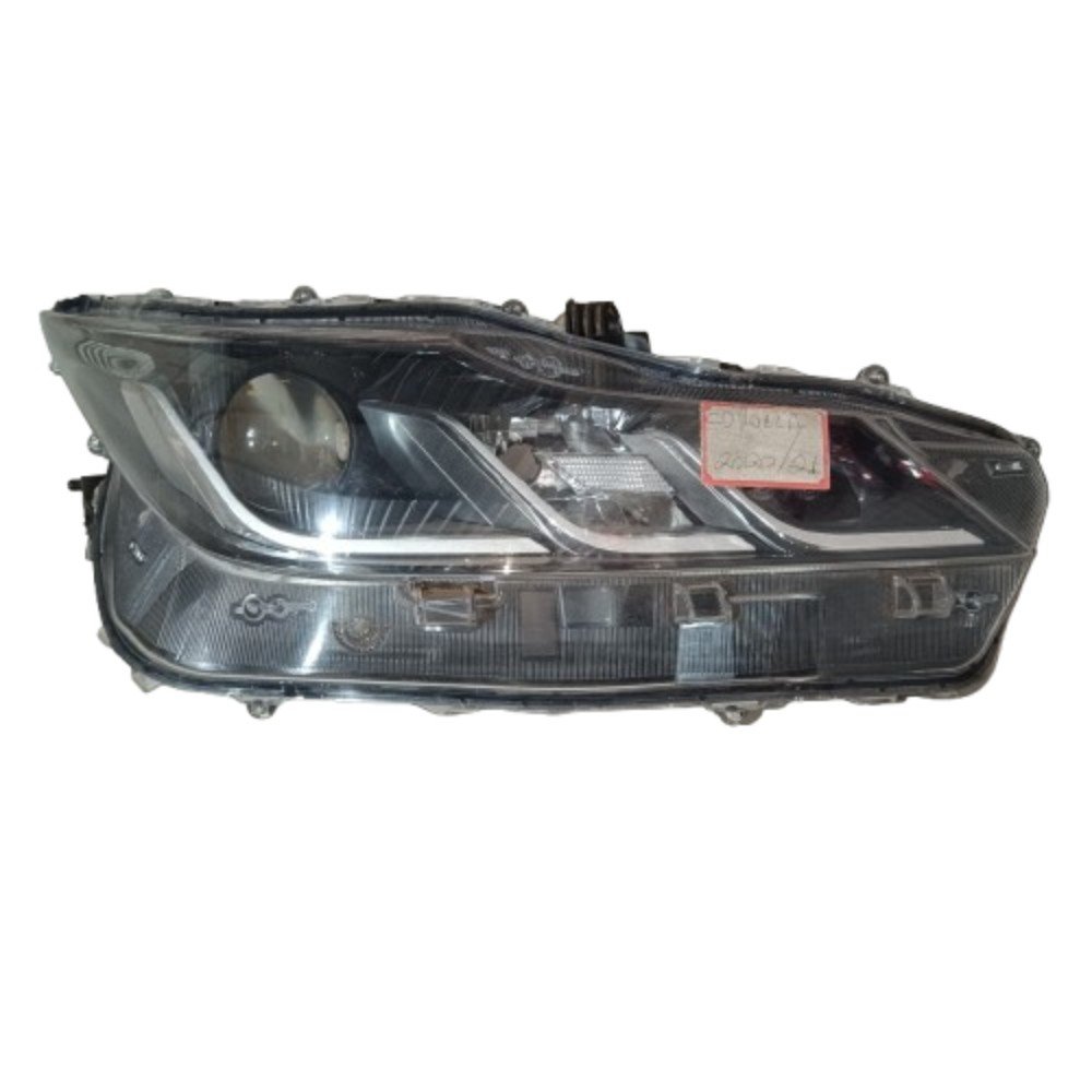 Farol Direito Corolla 2020 Com Detalhe - Imagem 2