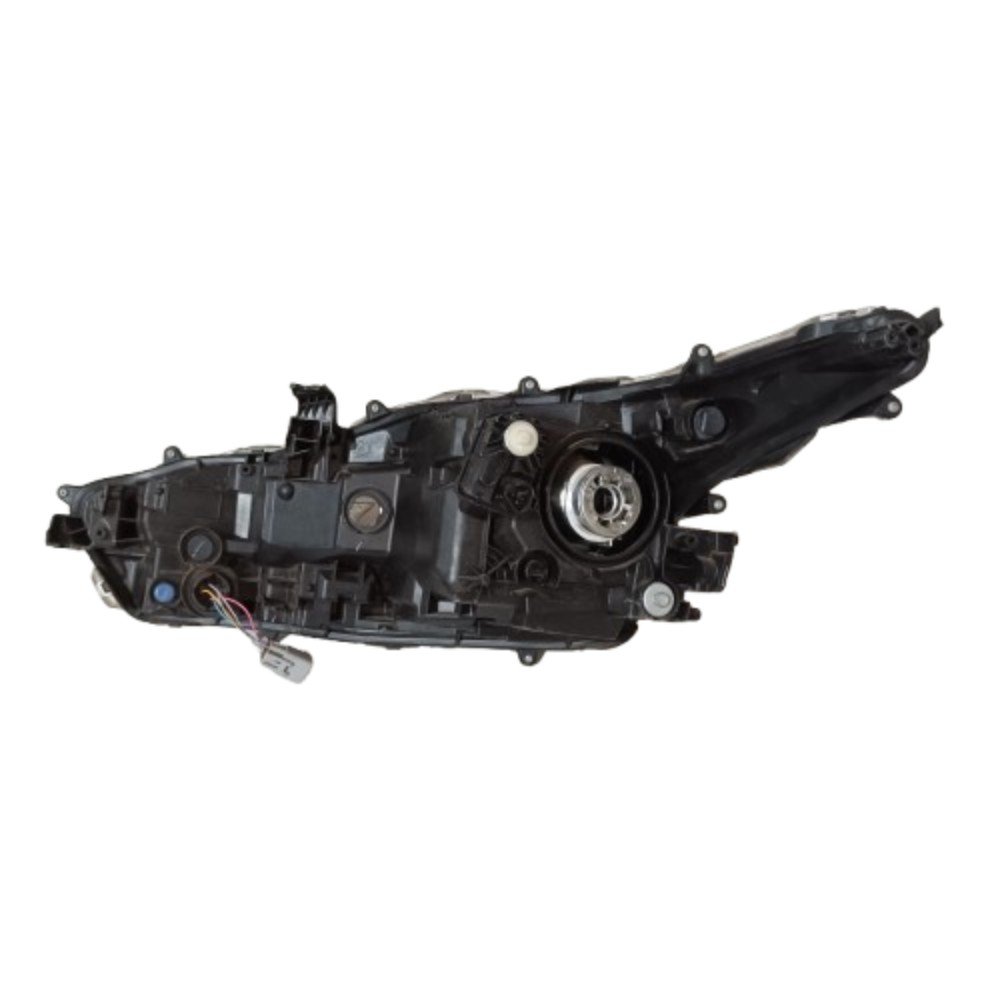 Farol Direito Corolla 2020 Com Detalhe - Imagem 5