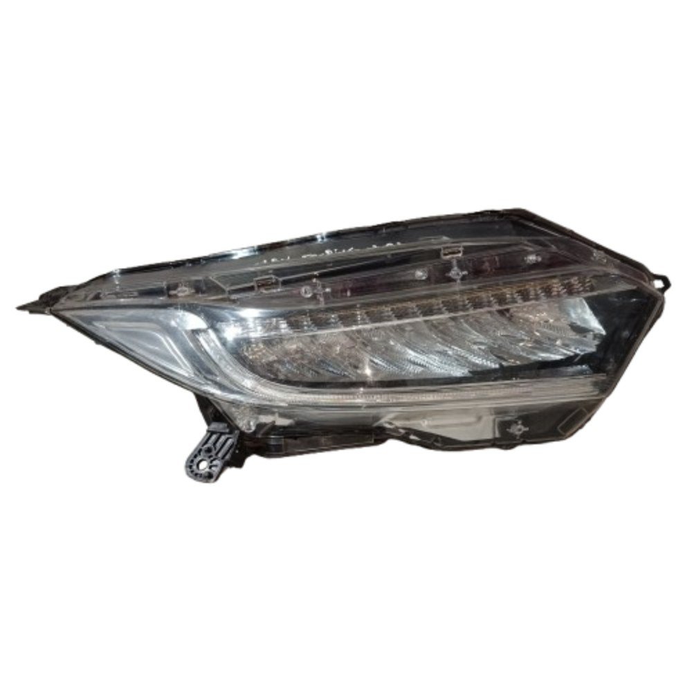 Farol Direito Hr-V 2020 Com Detalhe - Imagem 2