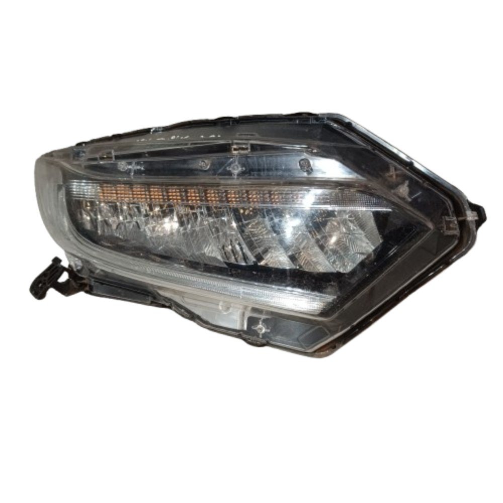 Farol Direito Hr-V 2020 Com Detalhe - Imagem 3