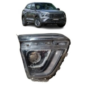 Farol Direito Creta 2024