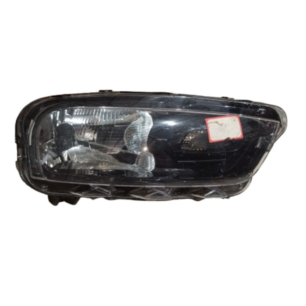 Farol Direito C4 Cactus 2018 - Imagem 2