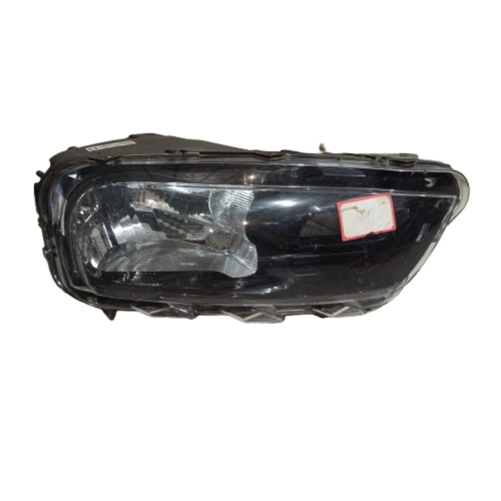 Farol Direito C4 Cactus 2018 - Imagem 3