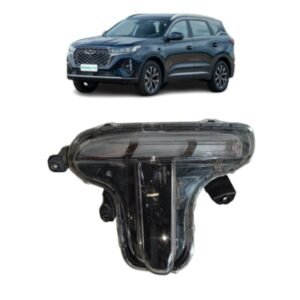 Farol Milha Direito Cherry Tiggo 7 2024