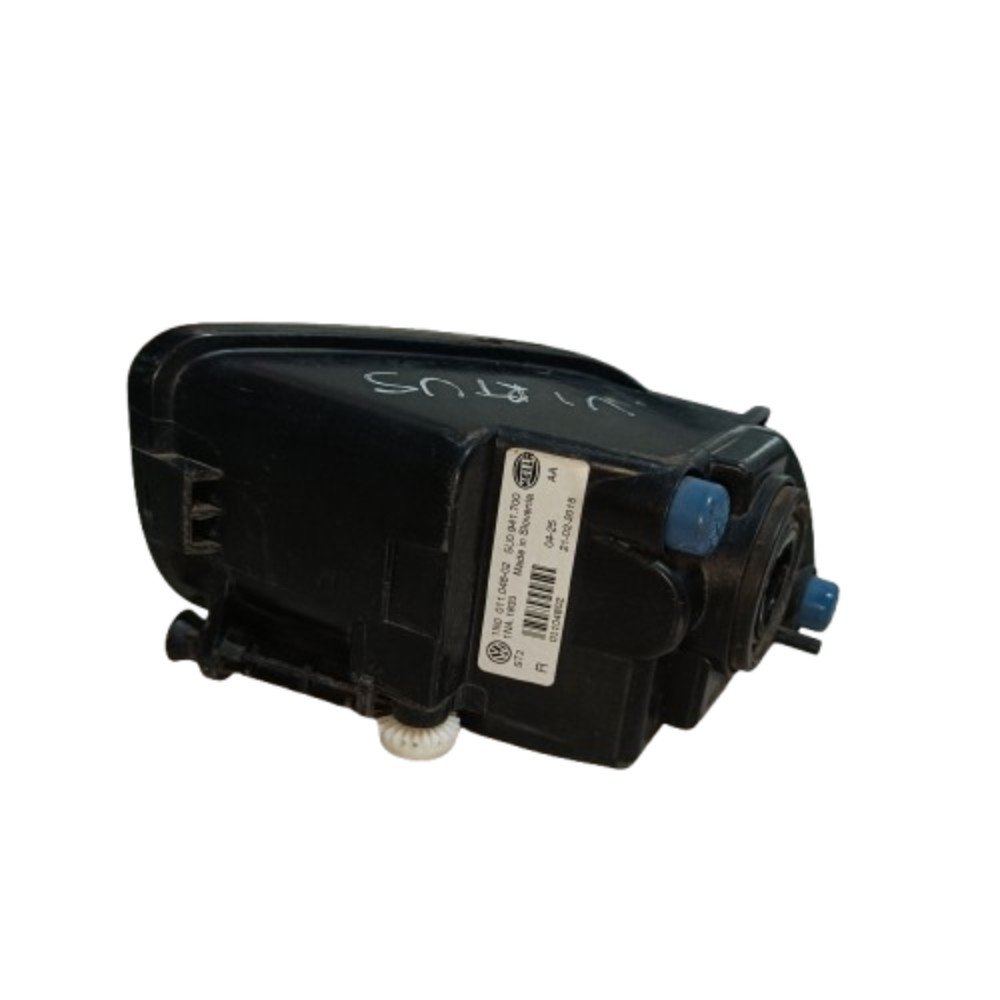 Farol Milha Direito Voyage G6 2016 - Imagem 4