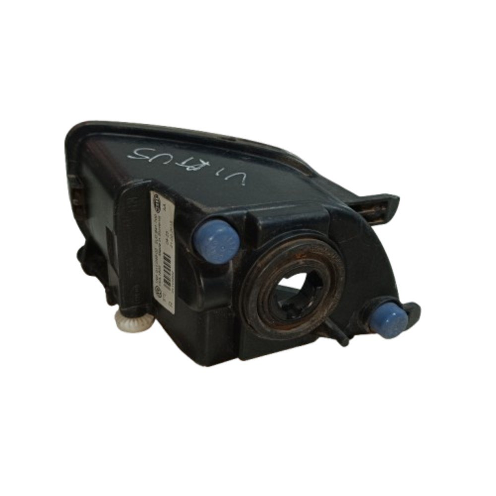 Farol Milha Direito Voyage G6 2016 - Imagem 5