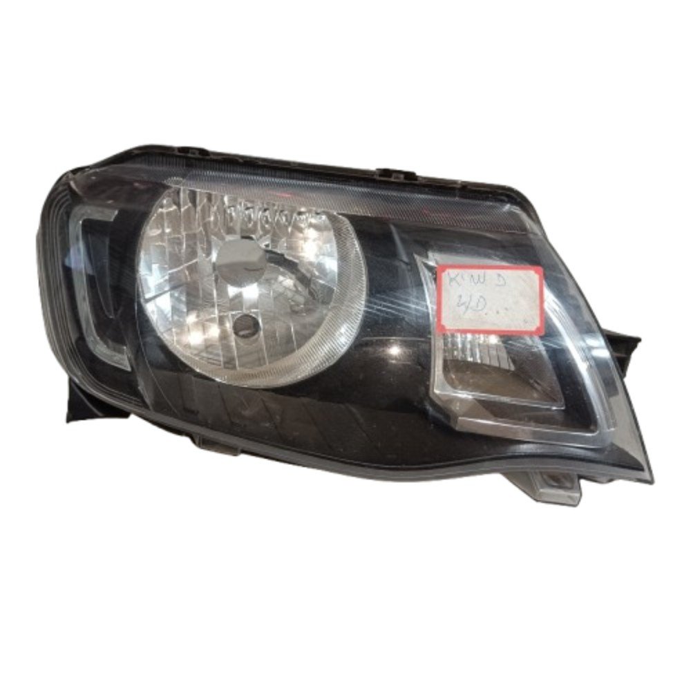 Farol Direito Kwid 2019 Com Detalhe - Imagem 3