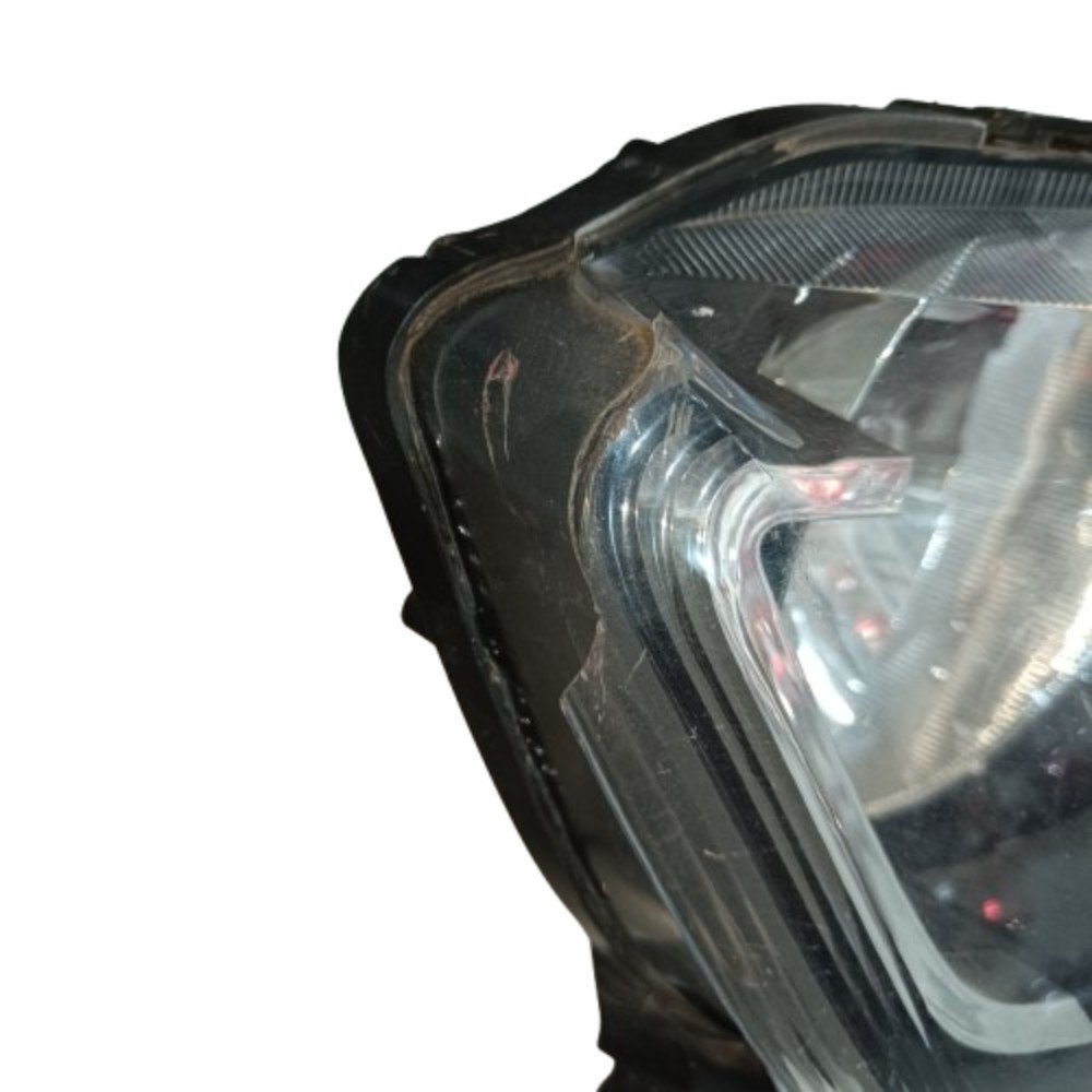 Farol Direito Kwid 2019 Com Detalhe - Imagem 5