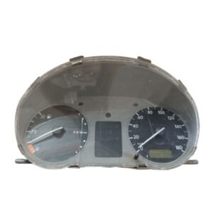 Painel Instrumento Gol G3 2003 Com Detalhe