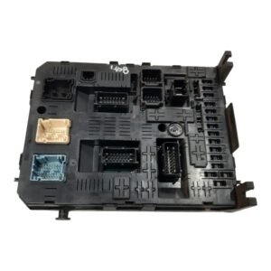 Módulo bsi 1.6 2.0 fl citroen peugeot c4 307 308 2012 a 2012
