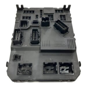 Modulo bsi 1.4 citroen peugeot 206 207 2009 a 2009
