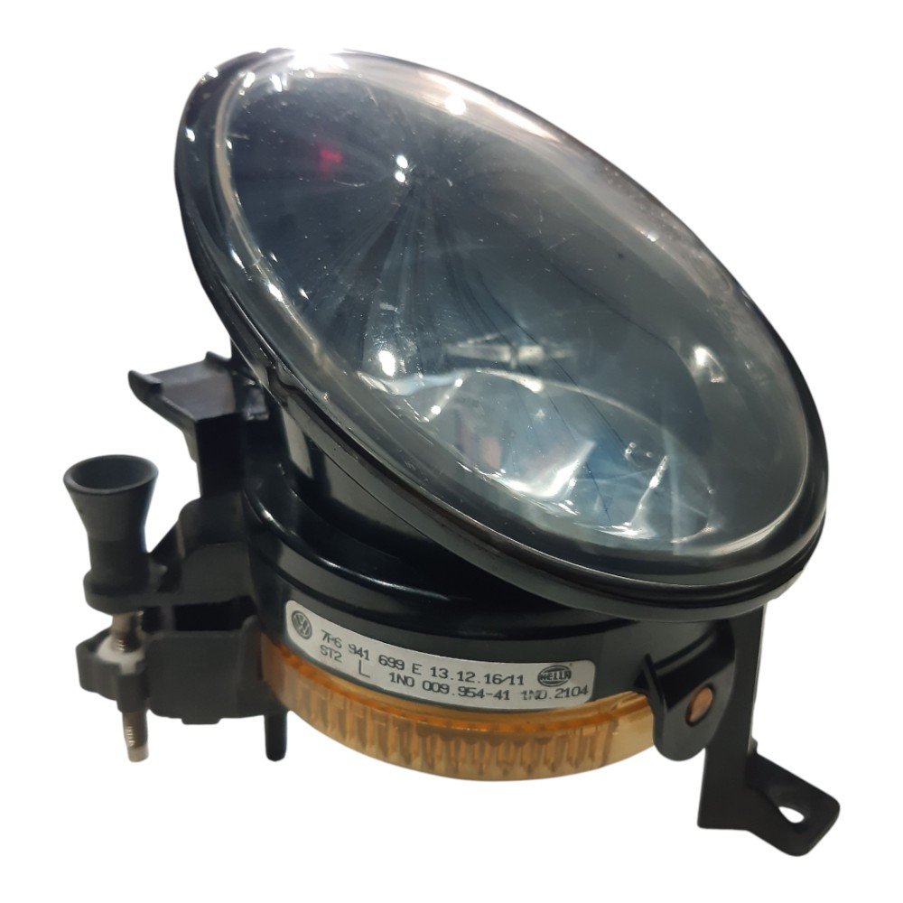 Farol de Milha Neblina Lado Esquerdo Jetta 2011 a 2014 - Imagem 2