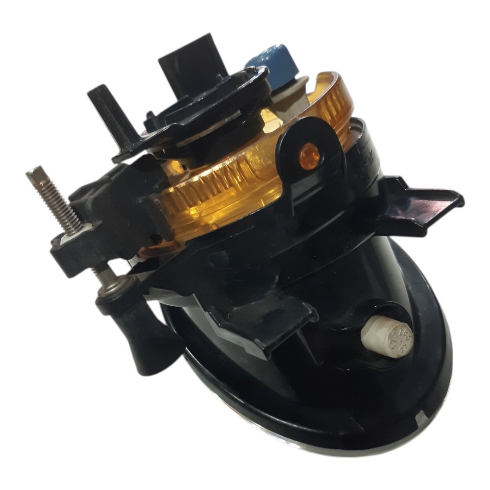 Farol de Milha Neblina Lado Esquerdo Jetta 2011 a 2014 - Imagem 5